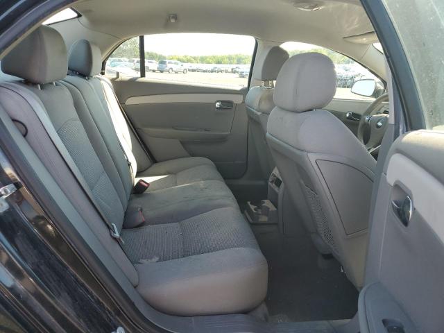 1G1ZH57B98F213440 - 2008 CHEVROLET MALIBU 1LT 石墨色 照片 6