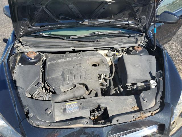 1G1ZH57B98F213440 - 2008 CHEVROLET MALIBU 1LT 石墨色 照片 7