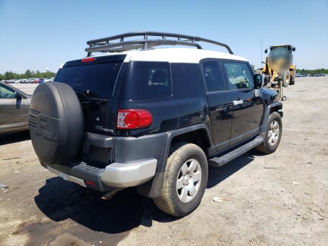 JTEBU11F170078699 - 2007 TOYOTA FJ CRUISER  photo 3