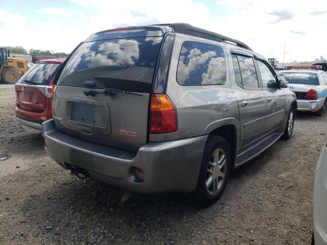 1GKET66M866122528 - 2006 GMC ENVOY DENA GRAY photo 4