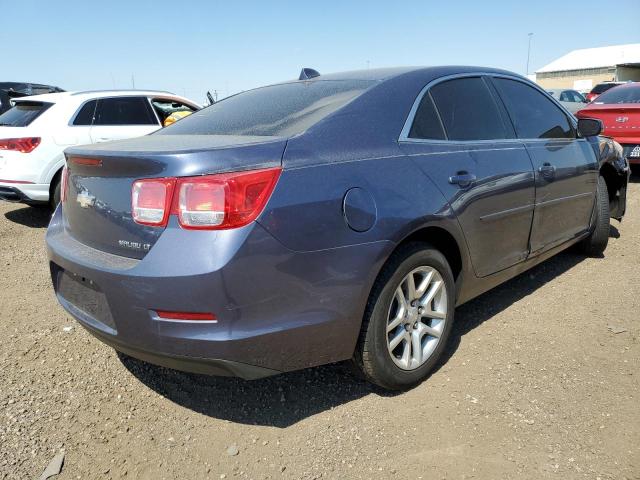 1G11C5SA4DF261111 - 2013 CHEVROLET MALIBU 1LT 蓝色 照片 4