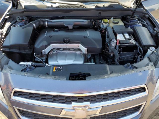 1G11C5SA4DF261111 - 2013 CHEVROLET MALIBU 1LT 蓝色 照片 7