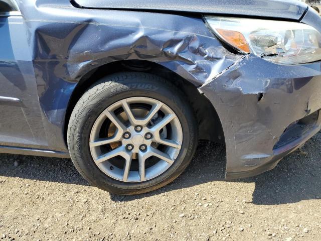 1G11C5SA4DF261111 - 2013 CHEVROLET MALIBU 1LT 蓝色 照片 9