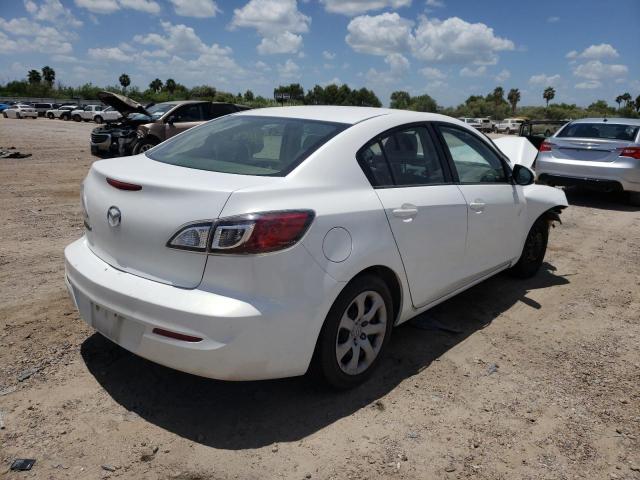 JM1BL1UF8C1675534 - 2012 MAZDA 3 I  photo 4