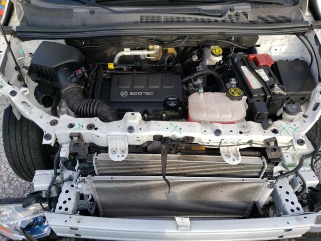 KL4CJBSB8GB583768 - 2016 BUICK ENCORE CONVENIENCE  照片 7