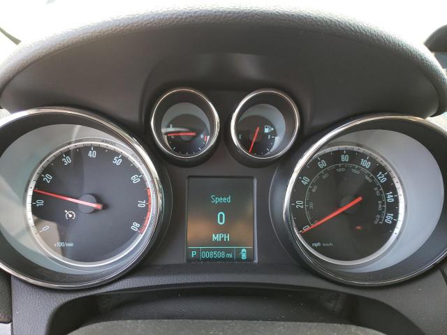 KL4CJBSB8GB583768 - 2016 BUICK ENCORE CONVENIENCE  照片 8