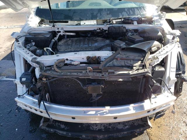 5J8YD3H83LL009105 - 2020 ACURA MDX ADVANC 白色 照片 7
