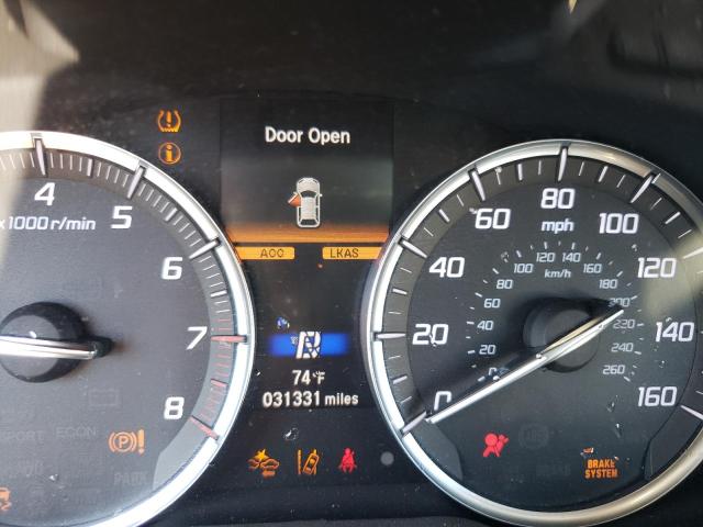 5J8YD3H83LL009105 - 2020 ACURA MDX ADVANC 白色 照片 8