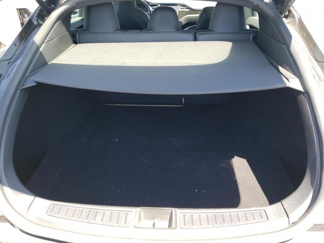 5YJSA1E13HF233848 - 2017 TESLA MODEL S Qara foto 7