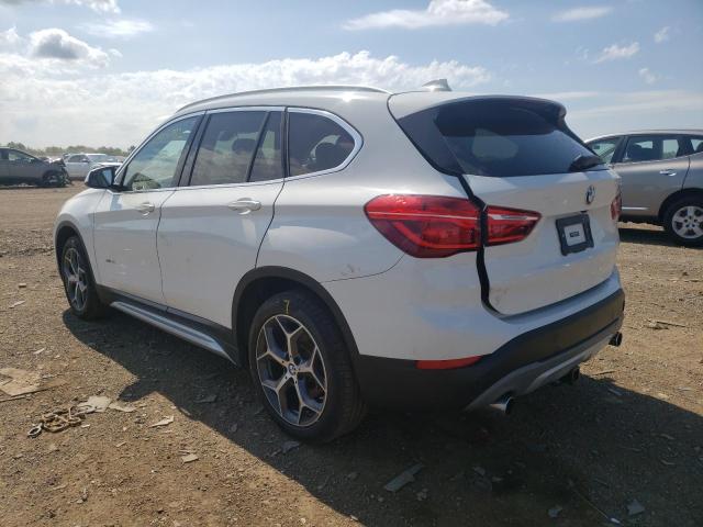 WBXHT3C38J5F92176 - 2018 BMW X1 XDRIVE28I  photo 3