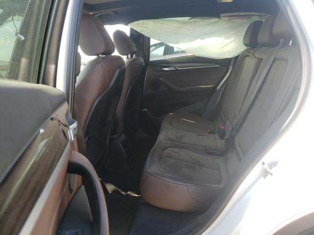 WBXHT3C38J5F92176 - 2018 BMW X1 XDRIVE28I  photo 6
