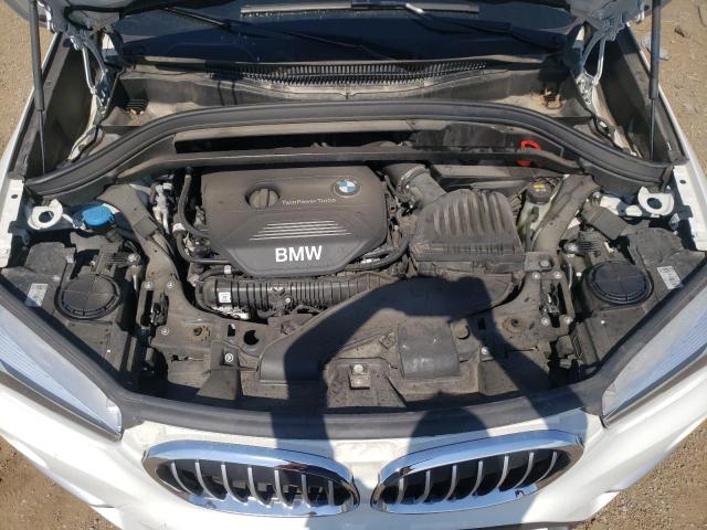 WBXHT3C38J5F92176 - 2018 BMW X1 XDRIVE28I  photo 7