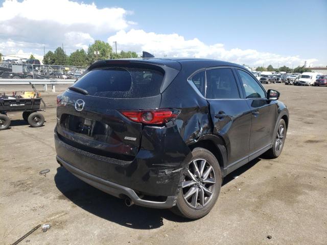 JM3KFBDMXJ0429445 - 2018 MAZDA CX-5 GRAND BLACK photo 4