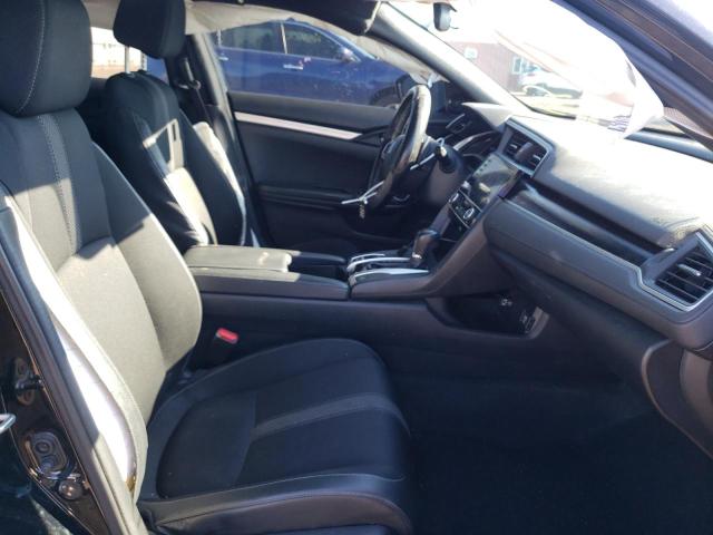 19XFC2F8XKE011477 - 2019 HONDA CIVIC SPORT  照片 5