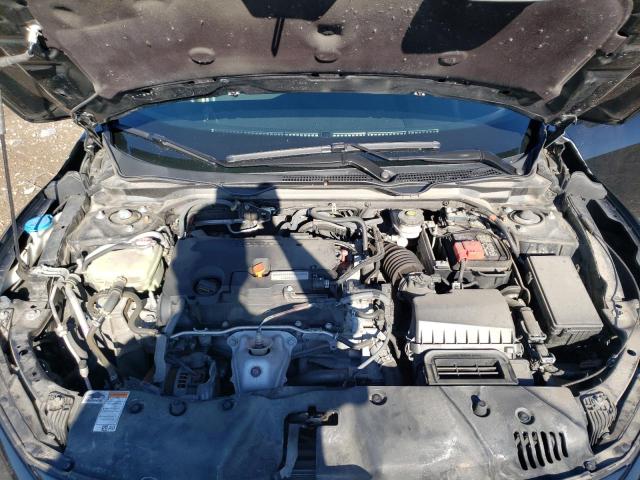 19XFC2F8XKE011477 - 2019 HONDA CIVIC SPORT  照片 7