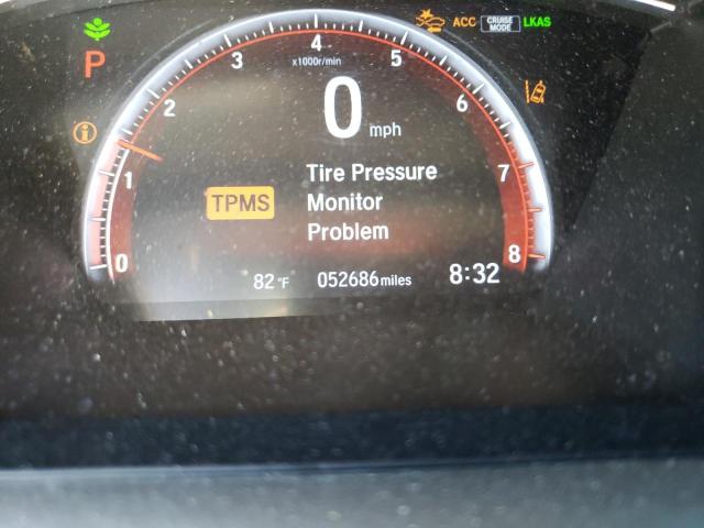 19XFC2F8XKE011477 - 2019 HONDA CIVIC SPORT  照片 8