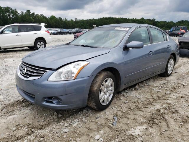 1N4AL2AP3CC173510 - 2012 NISSAN ALTIMA BAS BLUE photo 2