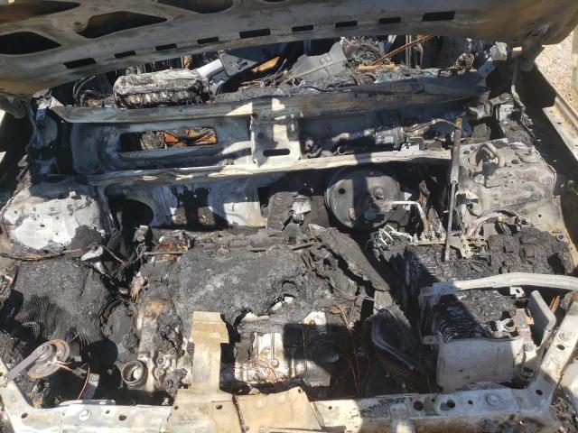 1GYKNCRS5HZ139087 - 2017 CADILLAC XT5 PREMIU BURN photo 7