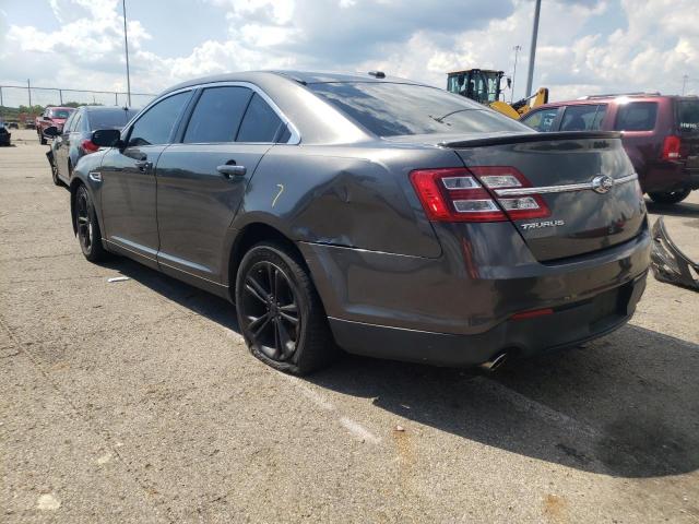 1FAHP2E88FG169472 - 2015 FORD TAURUS GRAY photo 3