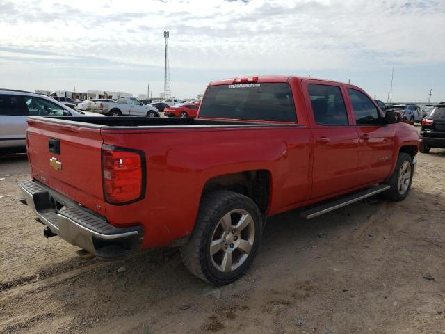 3GCPCREC7EG262050 - 2014 CHEVROLET SILVERADO C1500 LT  photo 4