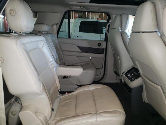 5LMJJ3LT5KEL02388 - 2019 LINCOLN NAVIGATOR 绿色 照片 6