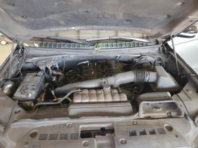 5LMJJ3LT5KEL02388 - 2019 LINCOLN NAVIGATOR 绿色 照片 7