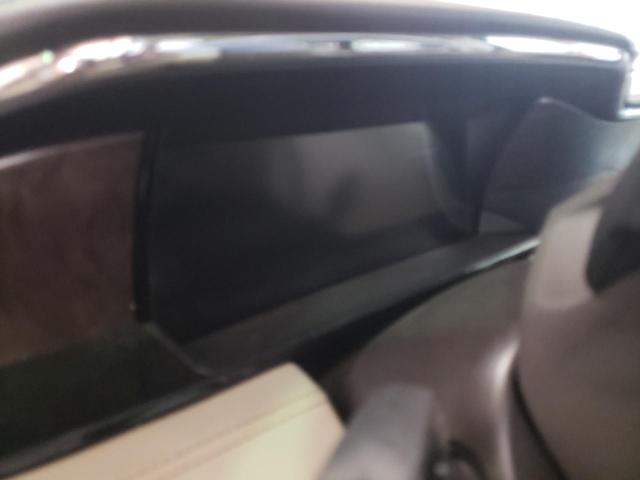 5LMJJ3LT5KEL02388 - 2019 LINCOLN NAVIGATOR 绿色 照片 8