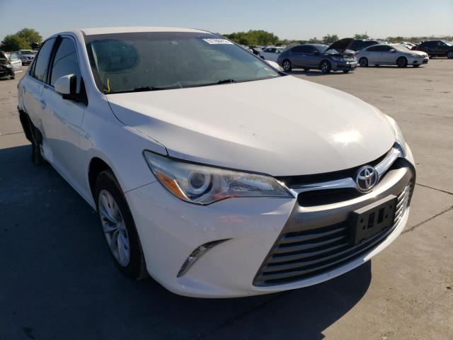 4T4BF1FK2FR502792 - 2015 TOYOTA CAMRY LE  photo 1