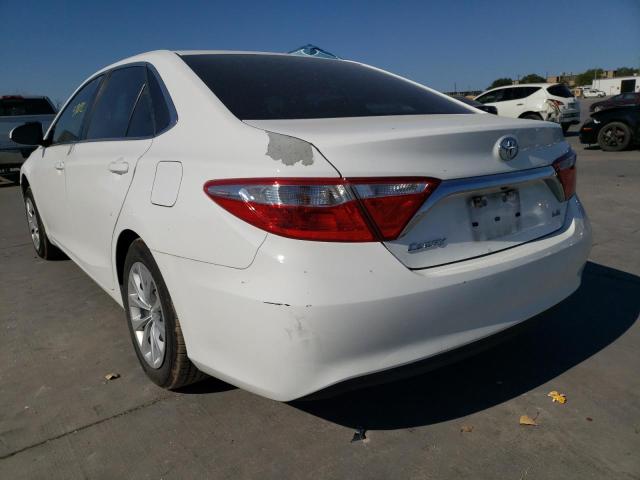 4T4BF1FK2FR502792 - 2015 TOYOTA CAMRY LE  photo 3
