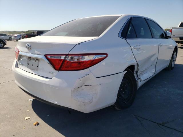 4T4BF1FK2FR502792 - 2015 TOYOTA CAMRY LE  photo 4