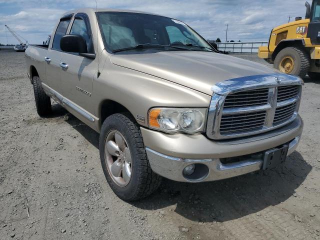 1D7HU18D55S144262 - 2005 DODGE RAM 1500 ST  photo 1