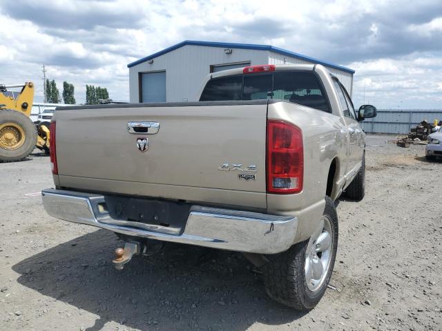 1D7HU18D55S144262 - 2005 DODGE RAM 1500 ST  photo 4