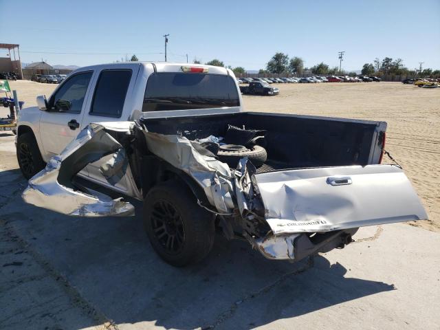 1GCDSCFEXB8122532 - 2011 CHEVROLET COLORADO L TWO TONE photo 3