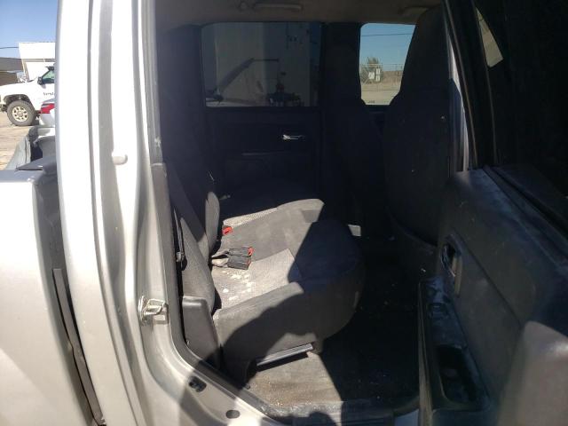 1GCDSCFEXB8122532 - 2011 CHEVROLET COLORADO L TWO TONE photo 6