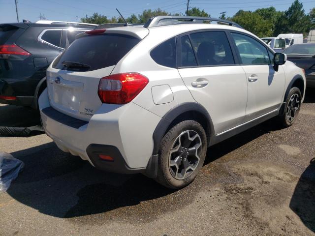 JF2GPAWC4D2885851 - 2013 SUBARU XV CROSSTREK 2.0 PREMIUM  photo 4