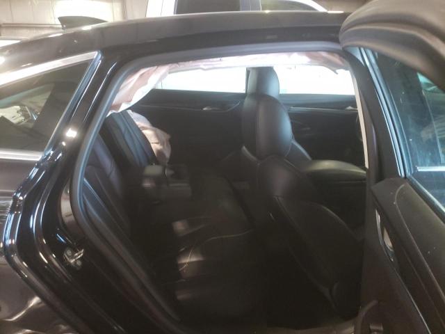 1G4ZP5SS1HU211657 - 2017 BUICK LACROSSE E BLACK photo 6