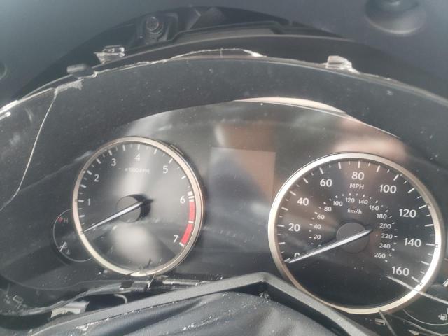 JTJGARBZXM5034142 - 2021 LEXUS NX 300 BAS 红色 照片 8