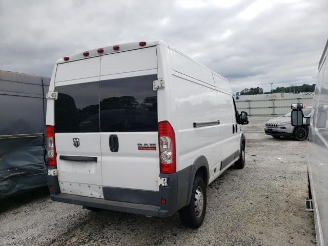 3C6TRVDG8HE553156 - 2017 RAM PROMASTER WHITE photo 4