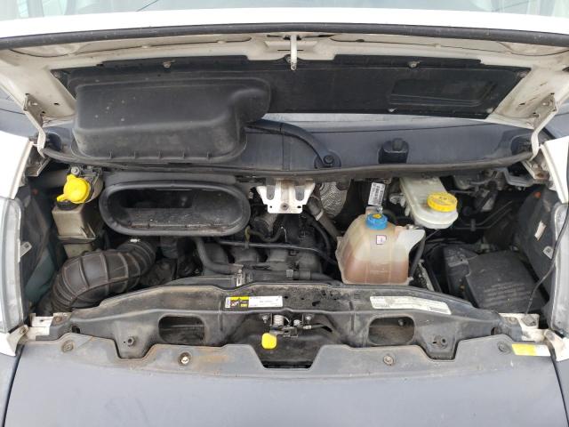 3C6TRVDG8HE553156 - 2017 RAM PROMASTER WHITE photo 7