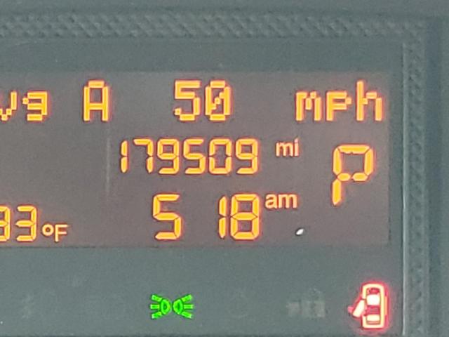 3C6TRVDG8HE553156 - 2017 RAM PROMASTER WHITE photo 8