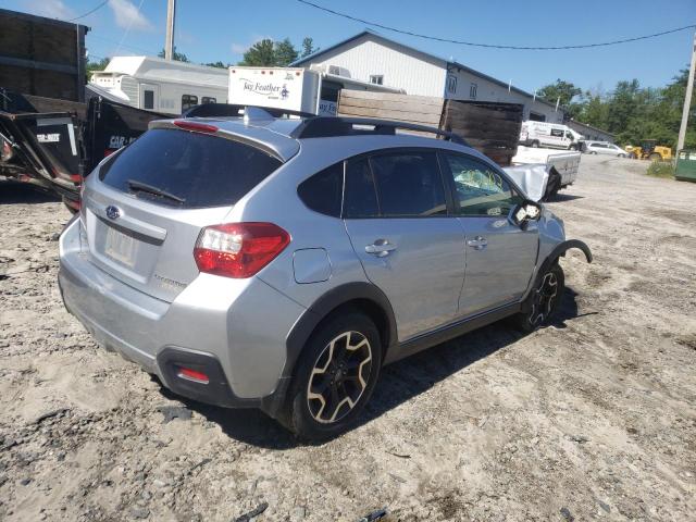 JF2GPADC3G8231024 - 2016 SUBARU CROSSTREK PREMIUM  photo 4