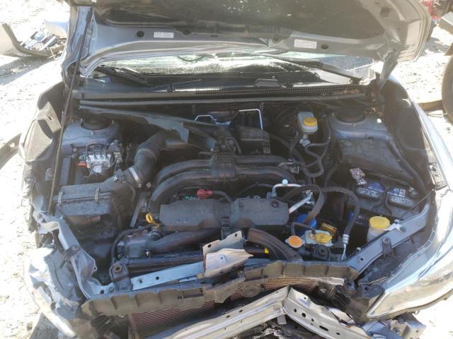 JF2GPADC3G8231024 - 2016 SUBARU CROSSTREK PREMIUM  ფოტო 7