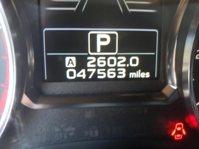 JF2GPADC3G8231024 - 2016 SUBARU CROSSTREK PREMIUM  ფოტო 8