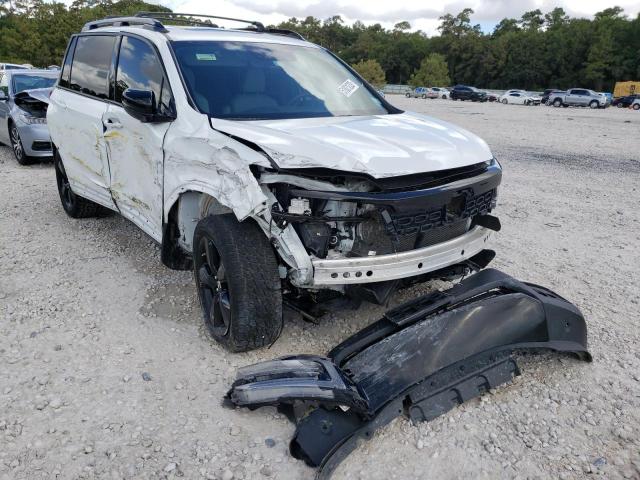 5FNYF8H08LB003819 - 2020 HONDA PASSPORT ELITE  照片 1