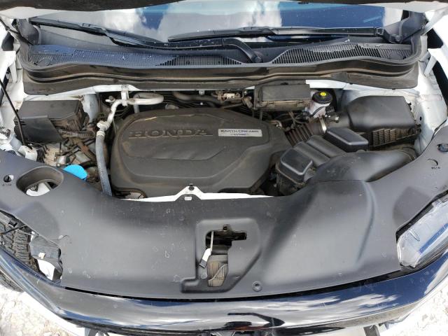 5FNYF8H08LB003819 - 2020 HONDA PASSPORT ELITE  照片 7