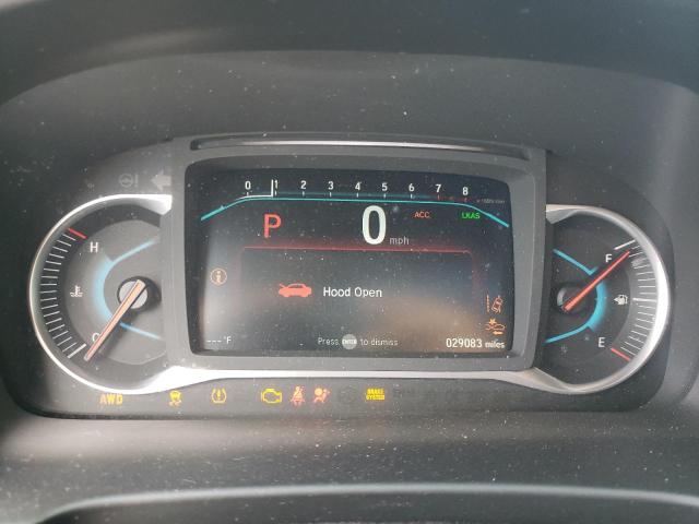 5FNYF8H08LB003819 - 2020 HONDA PASSPORT ELITE  照片 8