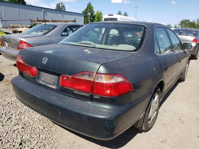 1HGCG5657WA216151 - 1998 HONDA ACCORD EX  photo 4