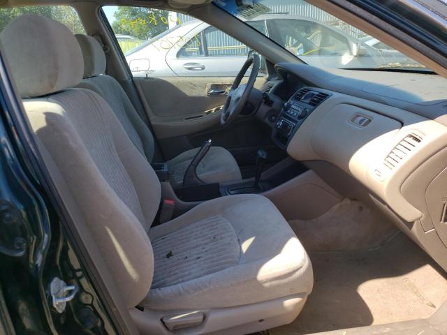 1HGCG5657WA216151 - 1998 HONDA ACCORD EX  photo 5