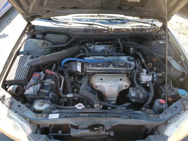 1HGCG5657WA216151 - 1998 HONDA ACCORD EX  photo 7