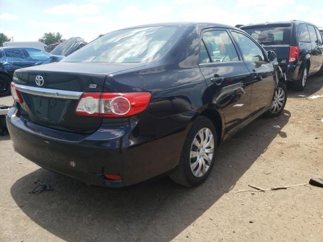 2T1BU4EE0DC994783 - 2013 TOYOTA COROLLA BASE  照片 4